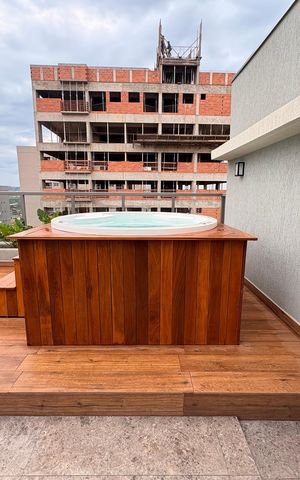 Apartamento para alugar com 67m², 2 quartos e 1 vaga Apartamento para alugar com 67m², 2 quartos e 1 vagaÁrea comum - Piscina