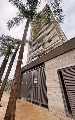 Apartamento para alugar com 67m², 2 quartos e 1 vaga Apartamento para alugar com 67m², 2 quartos e 1 vagaFachada