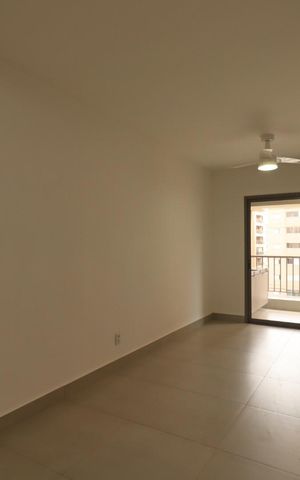 Apartamento para alugar com 67m², 2 quartos e 1 vaga Apartamento para alugar com 67m², 2 quartos e 1 vagaSala
