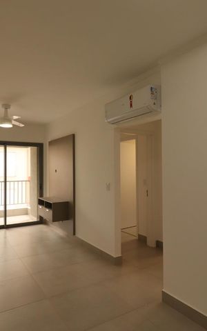 Apartamento para alugar com 67m², 2 quartos e 1 vaga Apartamento para alugar com 67m², 2 quartos e 1 vagaSala