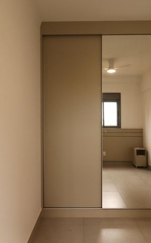 Apartamento para alugar com 67m², 2 quartos e 1 vaga Apartamento para alugar com 67m², 2 quartos e 1 vagaQuarto