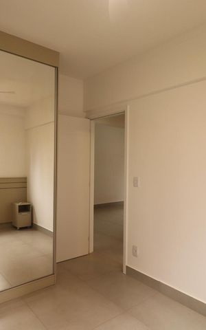 Apartamento para alugar com 67m², 2 quartos e 1 vaga Apartamento para alugar com 67m², 2 quartos e 1 vagaQuarto