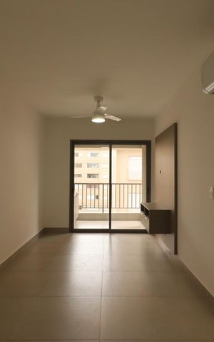 Apartamento para alugar com 67m², 2 quartos e 1 vaga Apartamento para alugar com 67m², 2 quartos e 1 vagaSala
