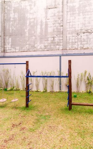 Apartamento para alugar com 30m², 1 quarto e sem vaga Apartamento para alugar com 30m², 1 quarto e sem vagaÁrea externa