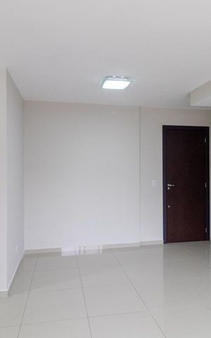 Apartamento à venda com 50m², 2 quartos e 1 vaga Apartamento à venda com 50m², 2 quartos e 1 vagaSala