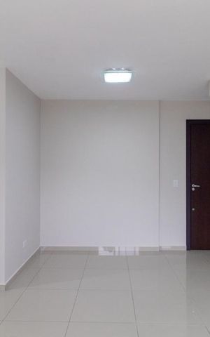 Apartamento à venda com 50m², 2 quartos e 1 vaga Apartamento à venda com 50m², 2 quartos e 1 vagaSala