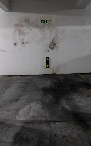Apartamento à venda com 50m², 2 quartos e 1 vaga Apartamento à venda com 50m², 2 quartos e 1 vagaGaragem