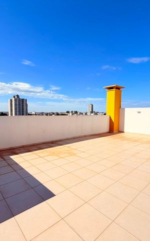 Apartamento à venda com 50m², 2 quartos e 1 vaga Apartamento à venda com 50m², 2 quartos e 1 vagaTerraço