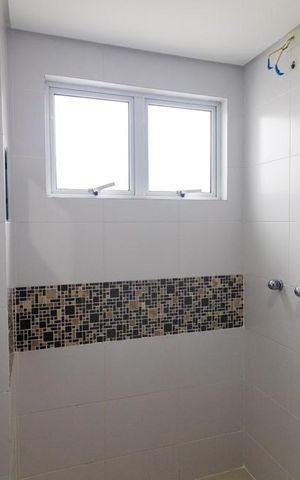 Apartamento à venda com 50m², 2 quartos e 1 vaga Apartamento à venda com 50m², 2 quartos e 1 vagaBanheiro da Suite