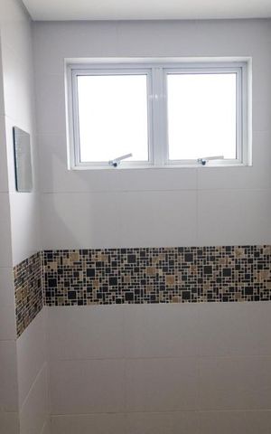 Apartamento à venda com 50m², 2 quartos e 1 vaga Apartamento à venda com 50m², 2 quartos e 1 vagaBanheiro da Suite
