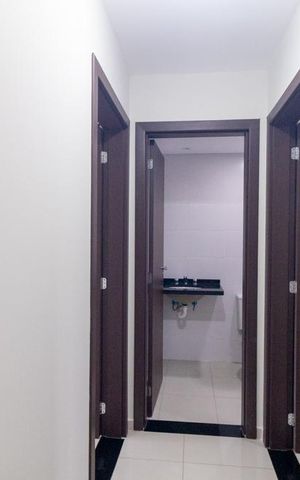 Apartamento à venda com 50m², 2 quartos e 1 vaga Apartamento à venda com 50m², 2 quartos e 1 vagaCorredor