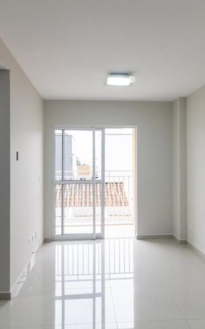 Apartamento à venda com 50m², 2 quartos e 1 vaga Apartamento à venda com 50m², 2 quartos e 1 vagaSala