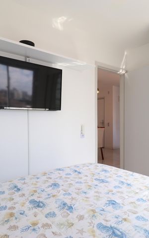Apartamento à venda com 43m², 2 quartos e sem vagaQuarto 2