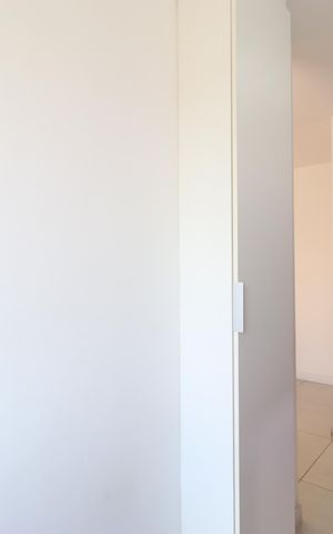 Apartamento à venda com 43m², 2 quartos e sem vagaCozinha e Área de serviço 