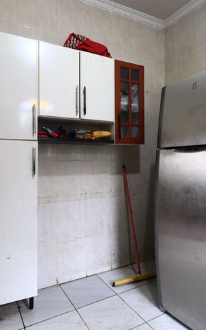 Casa à venda com 300m², 5 quartos e 5 vagasCozinha