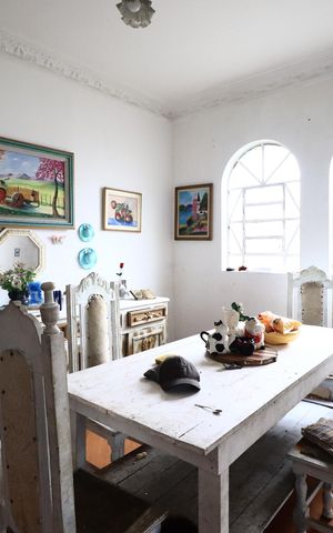 Casa à venda com 300m², 5 quartos e 5 vagasCopa