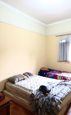 Casa à venda com 300m², 5 quartos e 5 vagasQuarto 2