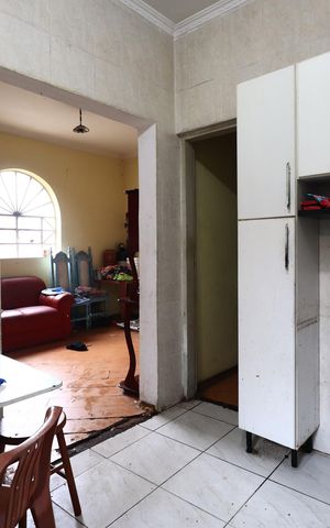 Casa à venda com 300m², 5 quartos e 5 vagasCozinha
