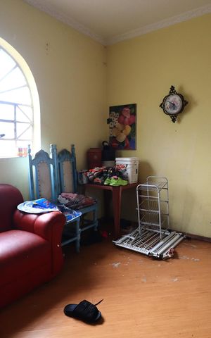 Casa à venda com 300m², 5 quartos e 5 vagasSala 2