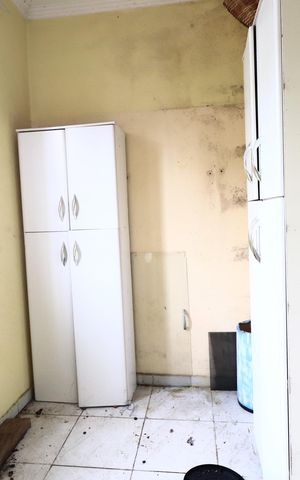 Casa à venda com 300m², 5 quartos e 5 vagasDespensa