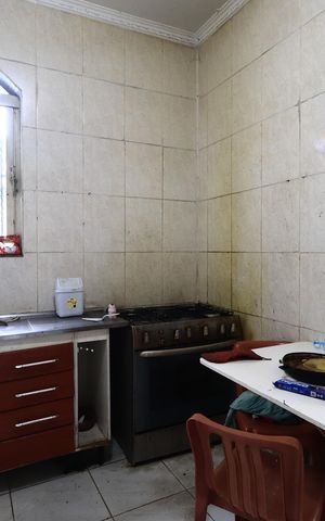 Casa à venda com 300m², 5 quartos e 5 vagasCozinha