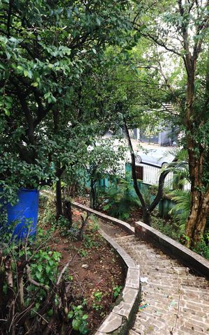 Casa à venda com 300m², 5 quartos e 5 vagasQuintal