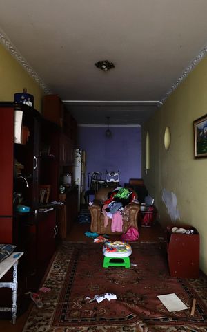 Casa à venda com 300m², 5 quartos e 5 vagasSala