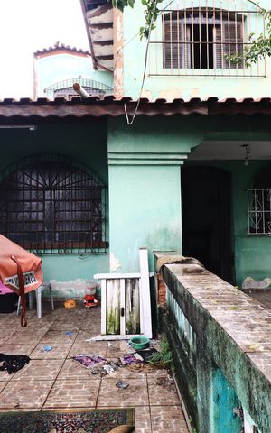 Casa à venda com 300m², 5 quartos e 5 vagasVaranda