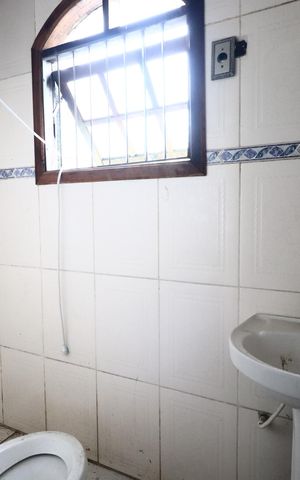Casa à venda com 300m², 5 quartos e 5 vagasBanheiro da Suíte 2