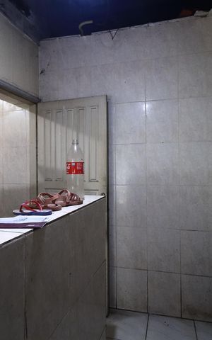 Casa à venda com 300m², 5 quartos e 5 vagasÁrea de Serviço