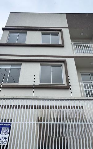Apartamento à venda com 35m², 2 quartos e sem vaga Apartamento à venda com 35m², 2 quartos e sem vagaFachada