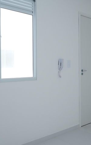 Apartamento à venda com 35m², 2 quartos e sem vagaSala e Cozinha