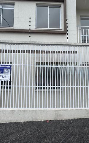 Apartamento à venda com 35m², 2 quartos e sem vaga Apartamento à venda com 35m², 2 quartos e sem vagaFachada