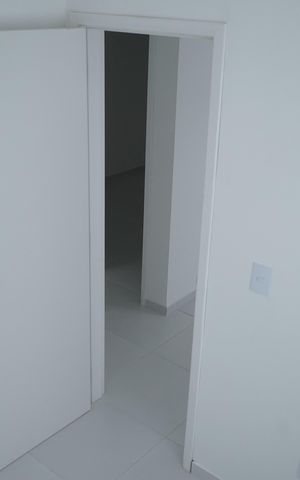 Apartamento à venda com 35m², 2 quartos e sem vagaQuarto 1