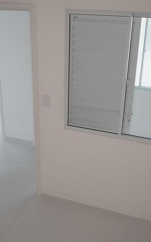 Apartamento à venda com 35m², 2 quartos e sem vagaQuarto 2
