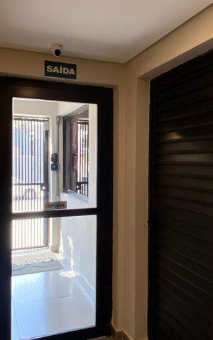 Apartamento à venda com 47m², 2 quartos e 2 vagas Apartamento à venda com 47m², 2 quartos e 2 vagasHall de entrada