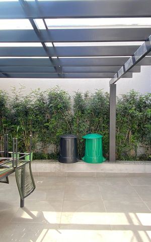 Apartamento à venda com 47m², 2 quartos e 2 vagas Apartamento à venda com 47m², 2 quartos e 2 vagasÁrea comum - Churrasqueira