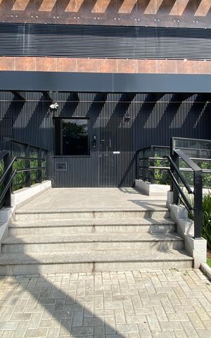 Apartamento à venda com 47m², 2 quartos e 2 vagas Apartamento à venda com 47m², 2 quartos e 2 vagas Fachada