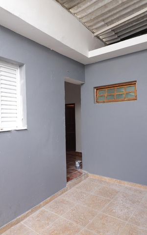 Casa para alugar com 200m², 2 quartos e 4 vagas Casa para alugar com 200m², 2 quartos e 4 vagasÁrea de Serviço