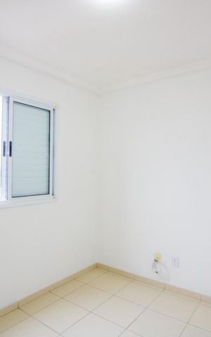 Apartamento à venda com 57m², 2 quartos e 1 vaga Apartamento à venda com 57m², 2 quartos e 1 vagaQuarto 2