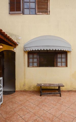 Casa para alugar com 319m², 3 quartos e 6 vagas Casa para alugar com 319m², 3 quartos e 6 vagasÁrea externa