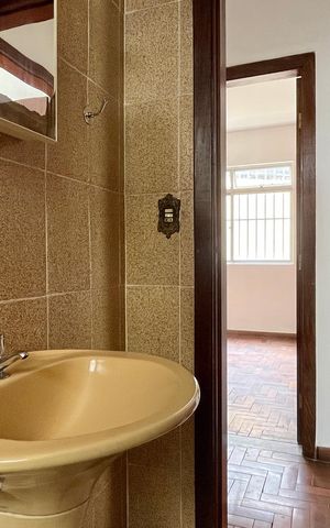 Apartamento à venda com 134m², 3 quartos e 1 vaga
