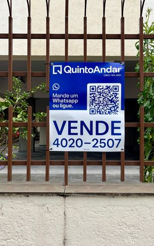 Apartamento à venda com 134m², 3 quartos e 1 vaga