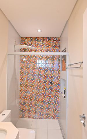 Casa à venda com 260m², 3 quartos e 1 vagaBanheiro Social 2
