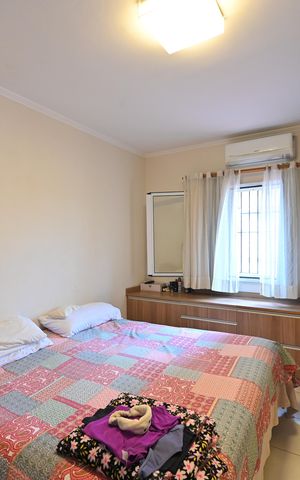 Casa à venda com 260m², 3 quartos e 1 vagaQuarto 1