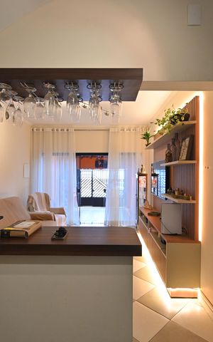 Casa à venda com 260m², 3 quartos e 1 vagaEntrada
