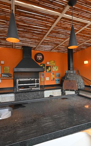 Casa à venda com 260m², 3 quartos e 1 vagaEspaço Gourmet