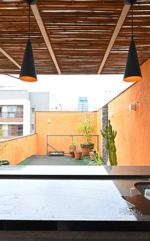 Casa à venda com 260m², 3 quartos e 1 vagaEspaço Gourmet