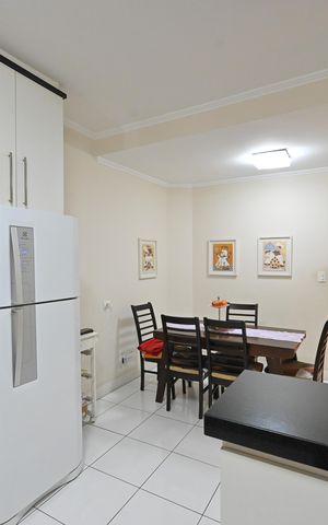 Casa à venda com 260m², 3 quartos e 1 vagaCozinha