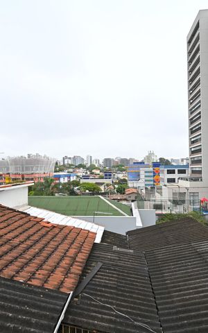 Casa à venda com 260m², 3 quartos e 1 vagaVista do Espaço Gourmet